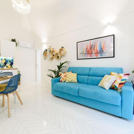 Apartamento Casa Andreana Amalfi Exterior foto